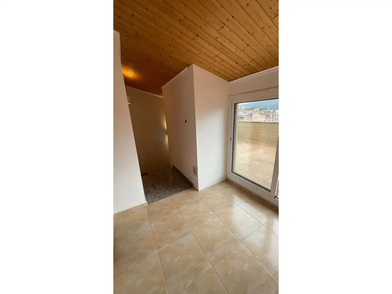Terrasse von Maisonette zum Verkauf in Puig-reig mit Heizung, Terrasse und Abstellraum