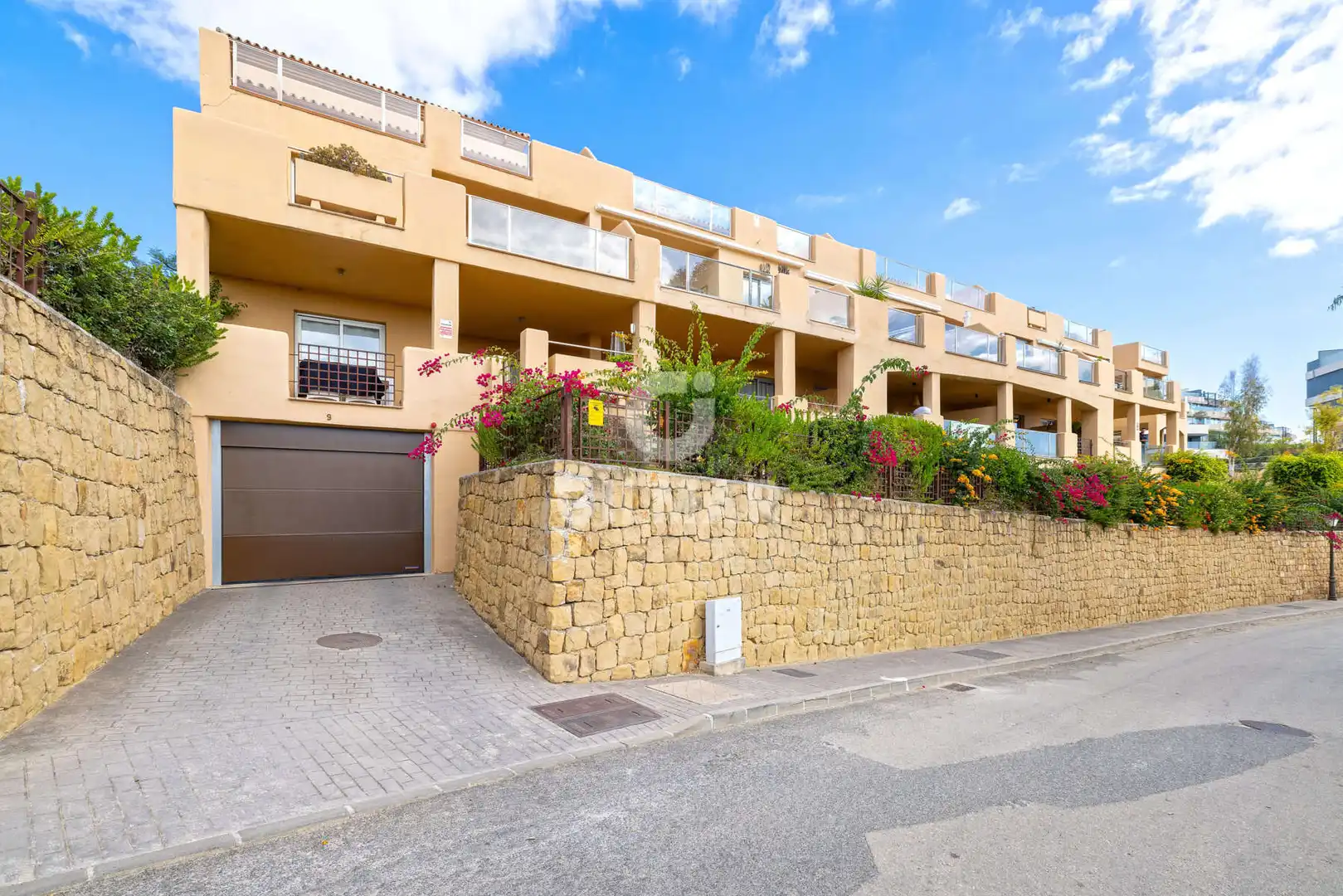 Apartment mit Terrasse zum Verkauf in Selwo, imagen 64