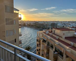 Exterior view of Apartment for sale in Torrevieja  with Air Conditioner, Terrace and Balcony