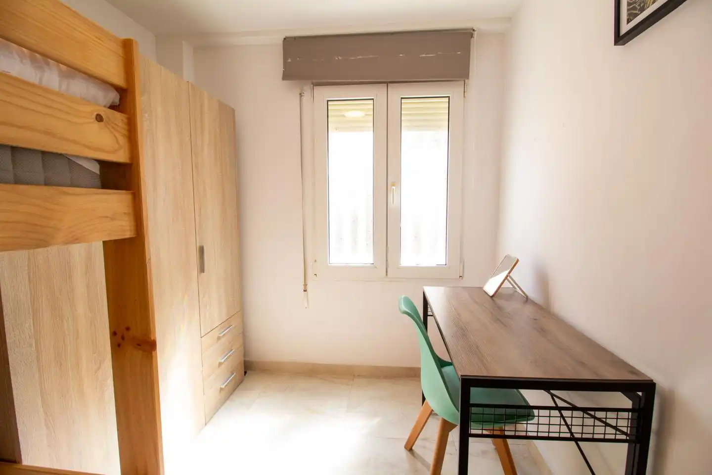 Ground floor for rent in Avinguda de la Malva-Rosa, La Malva-rosa