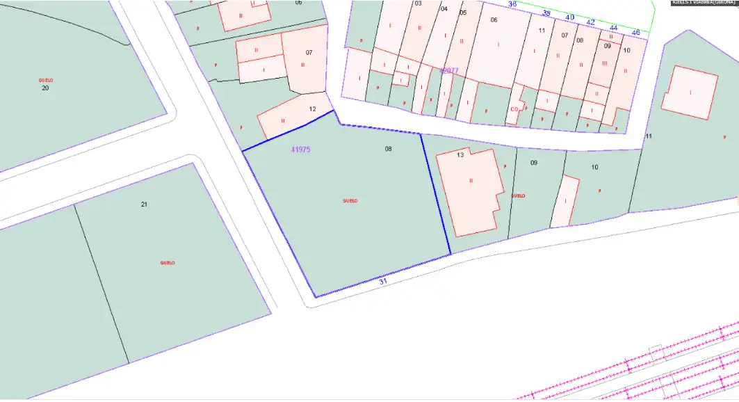 Terreno residenziale in vendita a Avinguda Mn Pere Ribot, imagen 3