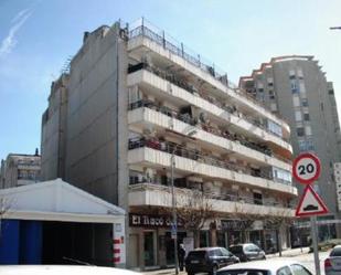 Exterior view of Garage for sale in Palafrugell