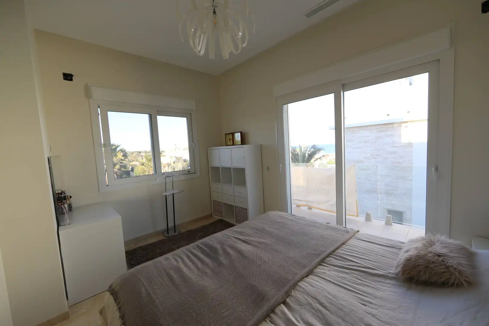 Chalet con terraza en venta en Orihuela Costa, imagen 18