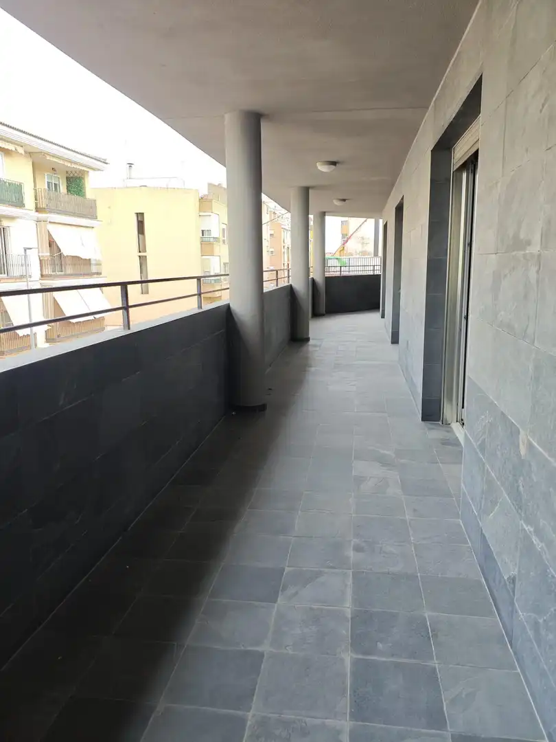 Terrassa de Casa o xalet en venda en Petrer amb Aire condicionat, Calefacció i Jardí privat