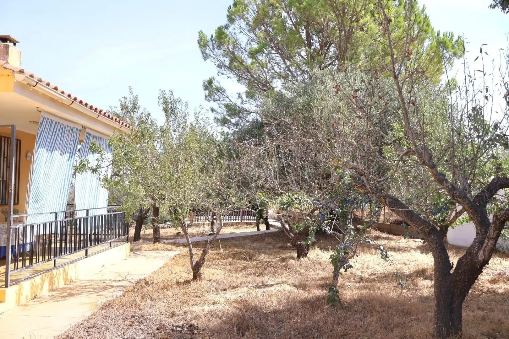 Casa rústica en venda a Vall d'Alba, imagen 34