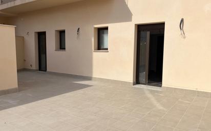 Terrace of Flat to rent in Reus  with Air Conditioner, Heating and Terrace