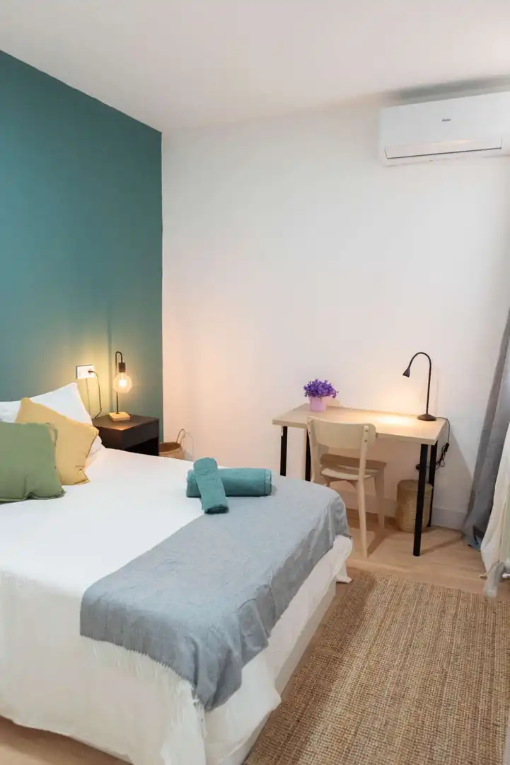 Room in Embajadores - Lavapiés