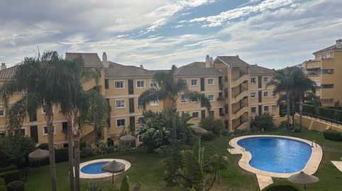 Foto 3 de Piso en venta en Diamante de Riviera, 52, Riviera del Sol, Mijas