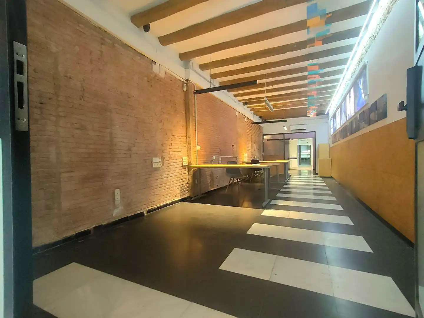 Business premises for sale in Gràcia, imagen 9
