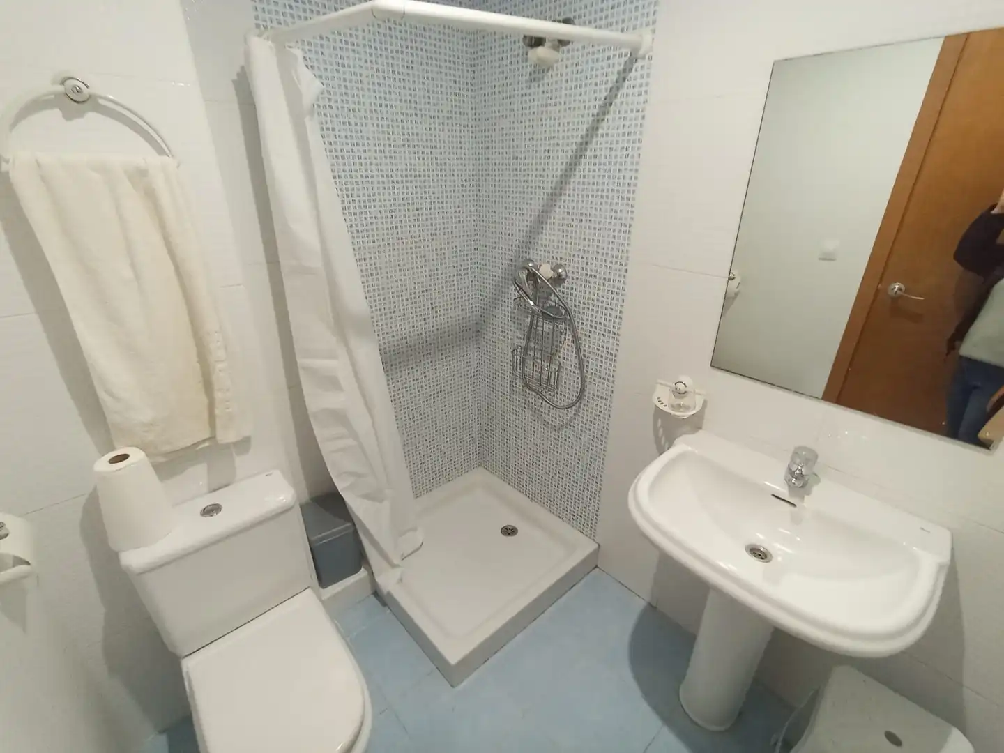 Piso con terraza en venta en Carrer de Catalunya, imagen 20
