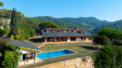 Foto 2 de Finca rústica en venda a El Mirador - La Cornisa, Barcelona