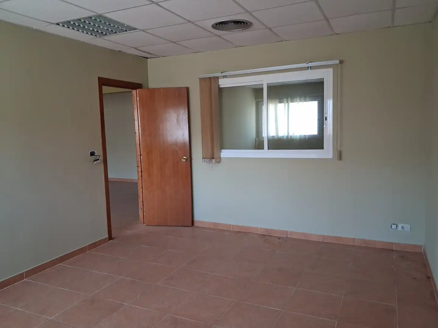 Nave industrial in vendita a Avenida Rodel, imagen 34
