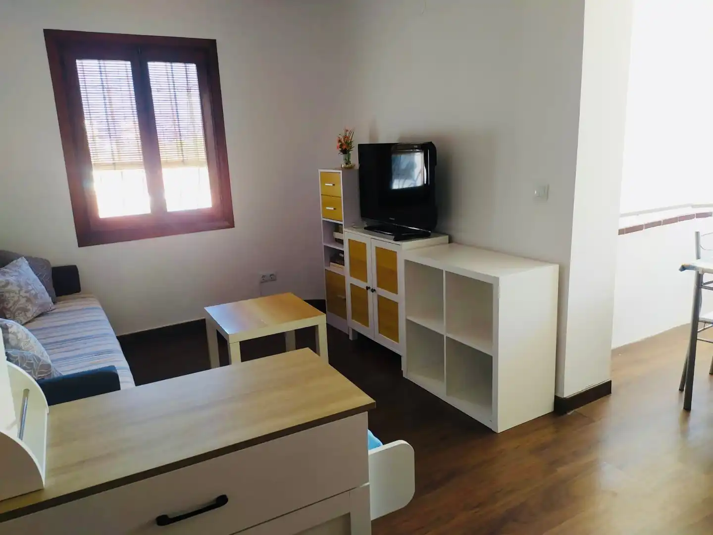 Apartment mit Pool zum Verkauf in El Puerto, imagen 5