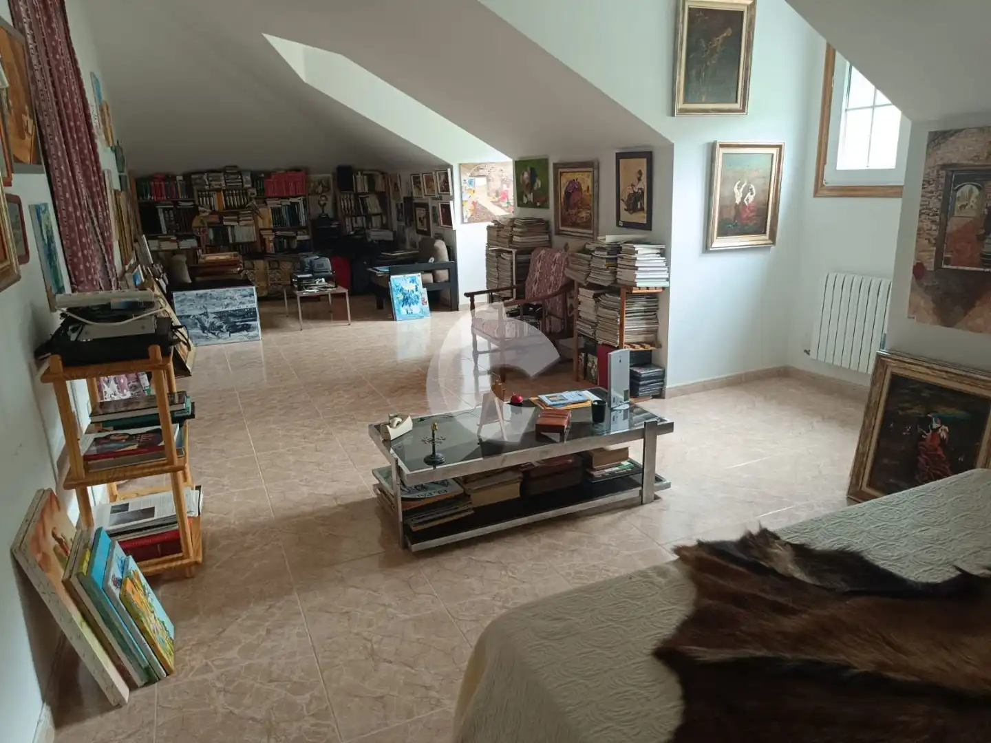 Haus mit Garten zum Verkauf in Leiro, imagen 33