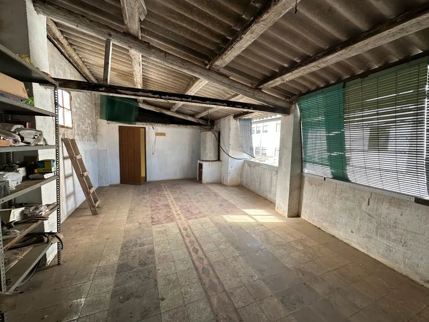 Casa o xalet en venda a Plaza Primero de Mayo, Úbeda