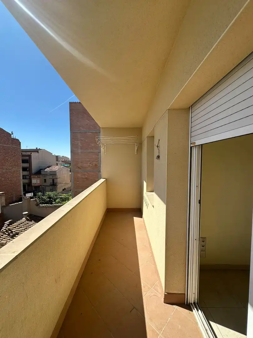 Dúplex amb terrassa en venda a Mollerussa, imagen 10