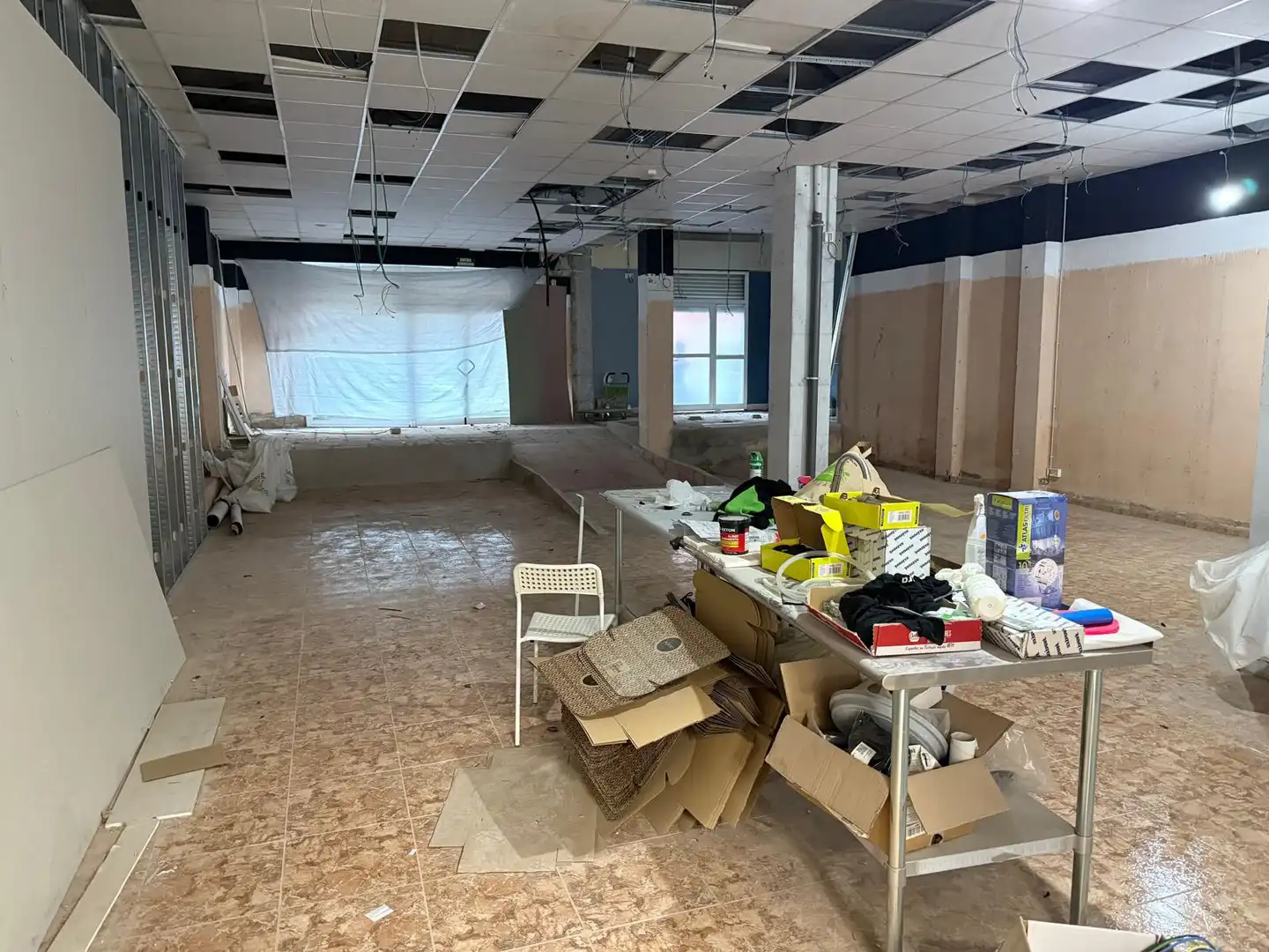 Local comercial en venta en El Tancat - Mas d'en Gual, imagen 5