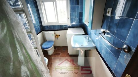 Foto 3 de Piso en venta en Avenida Madrid, 56, Valdecaballeros, Badajoz