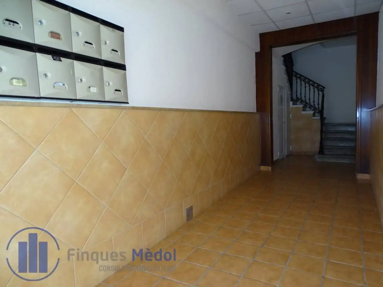 Appartamento in affitto a Calle Rebolledo, imagen 10