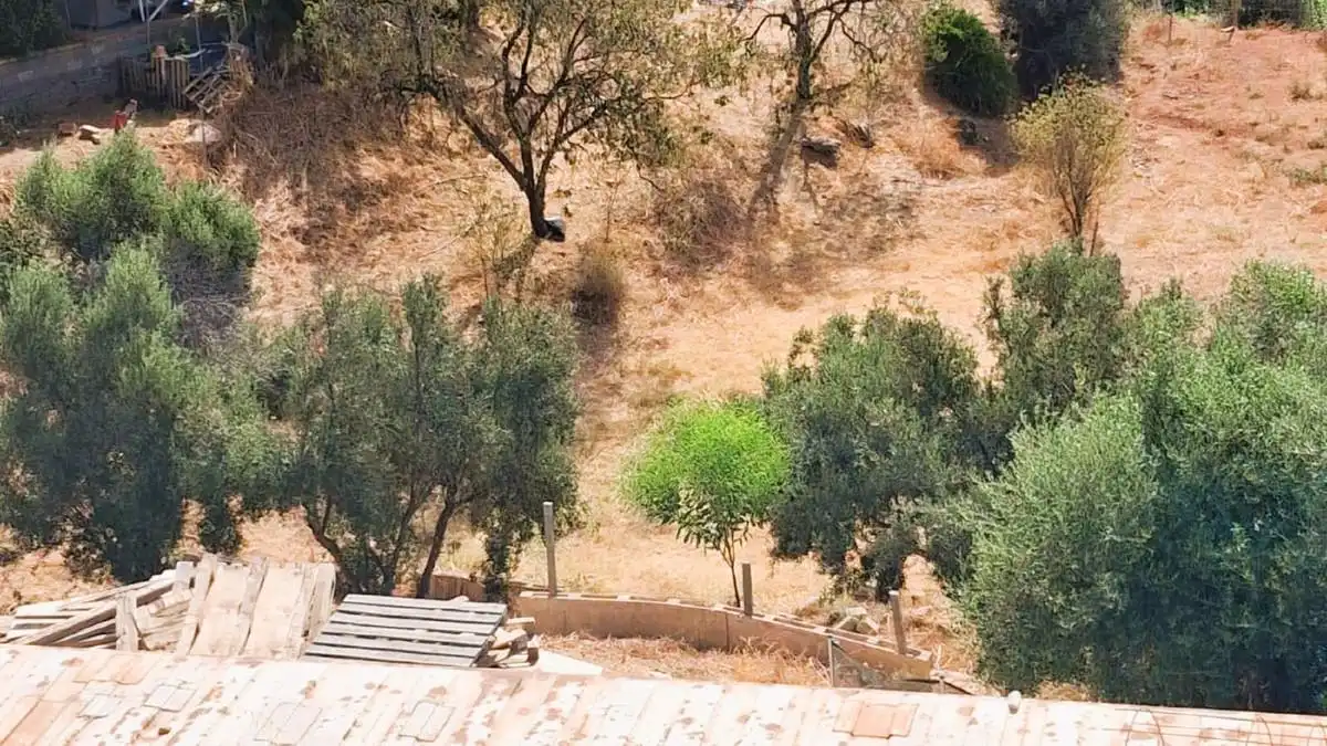 Jardín de Finca rústica en venta en Marbella con Aire acondicionado, Jardín privado y Trastero