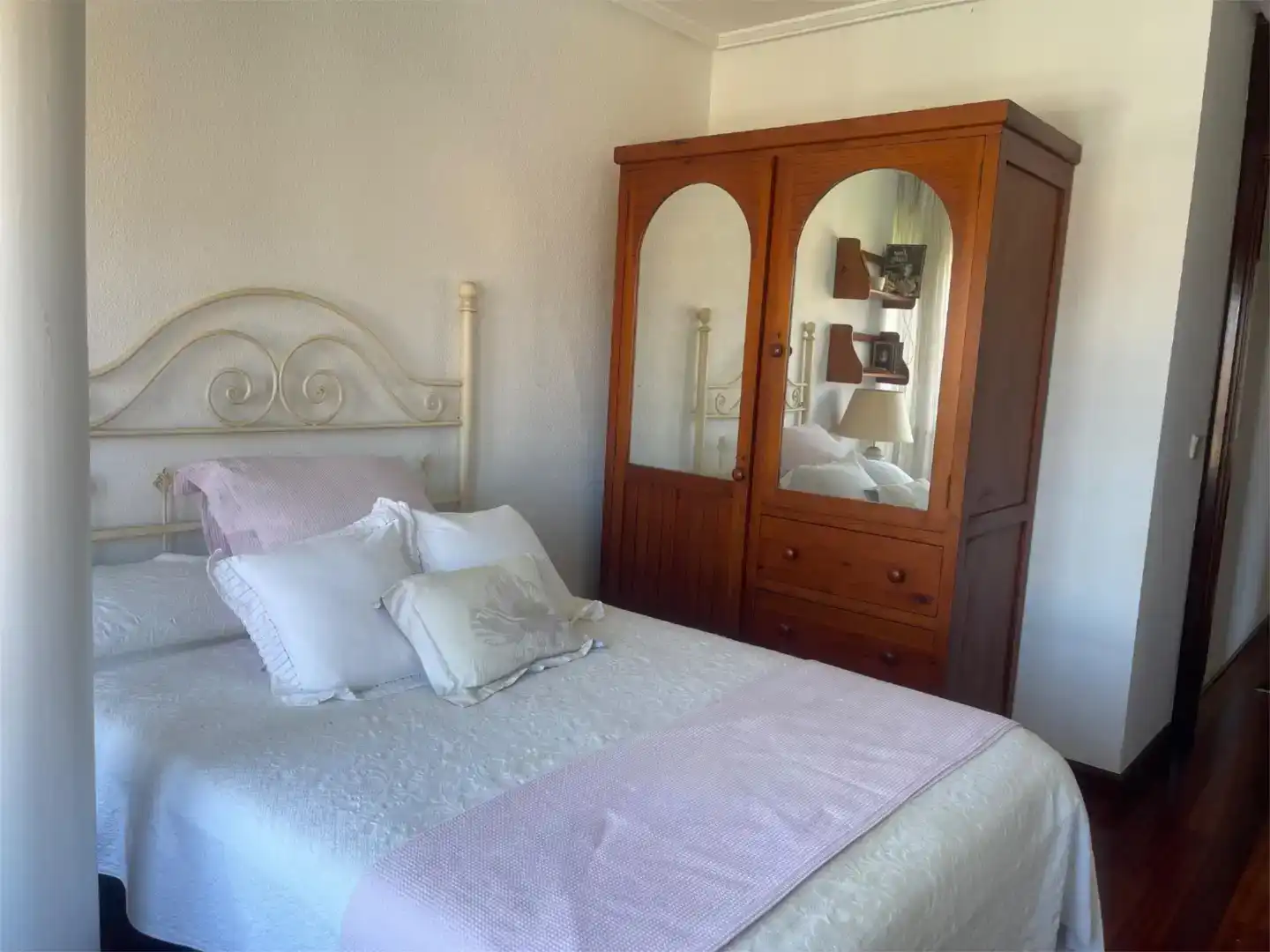Habitación de Piso en venta en Santander