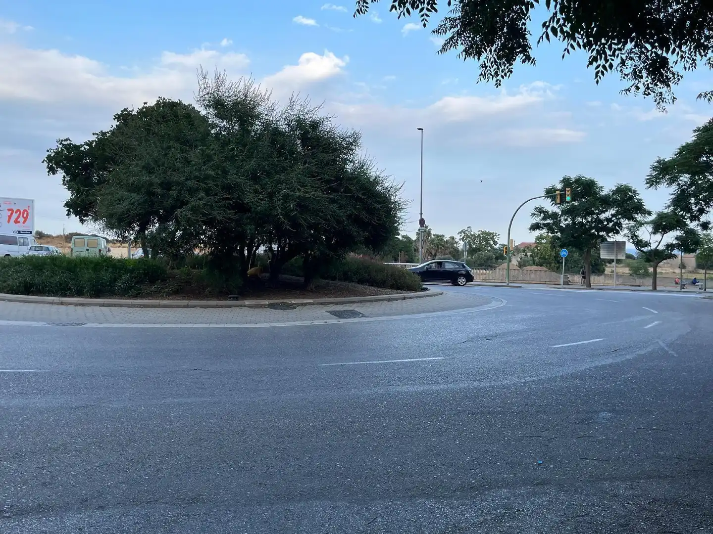 Vista exterior de Piso en venta en Mataró con Terraza