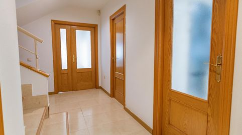 Foto 3 von Einfamilien-Reihenhaus zum Verkauf in Calle del Encinas, Cabanillas del Campo, Guadalajara