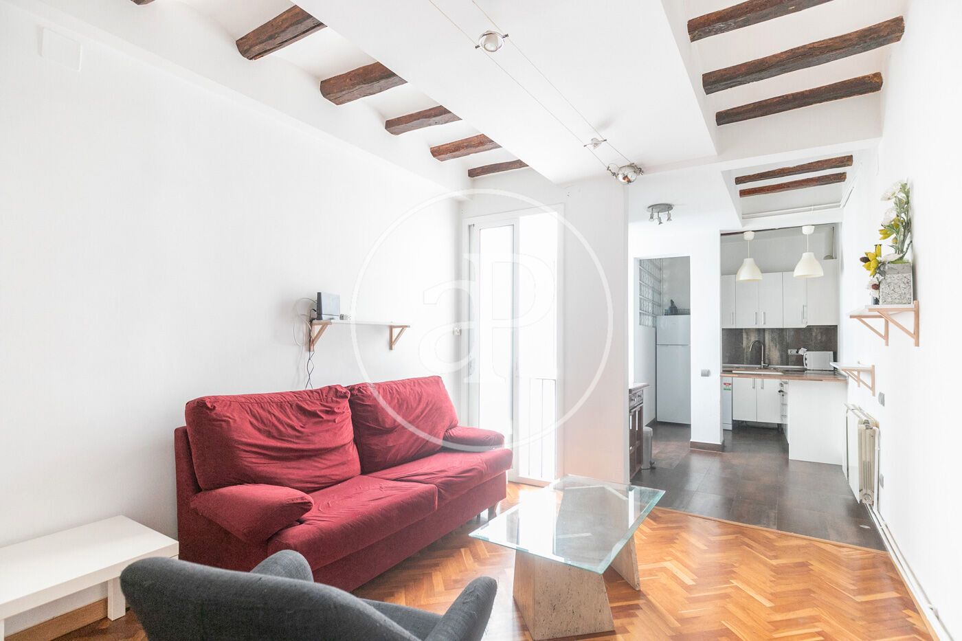 Piso en venta en C/ d'Estruc, Barri Gòtic