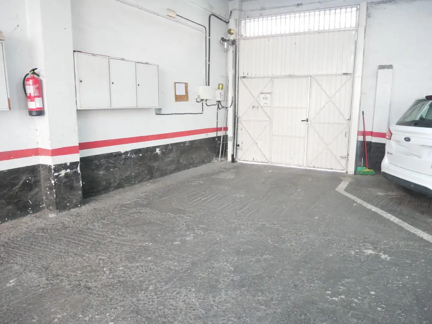 Parcheggio in vendita a Centro - Ariz - Uribarri, imagen 6