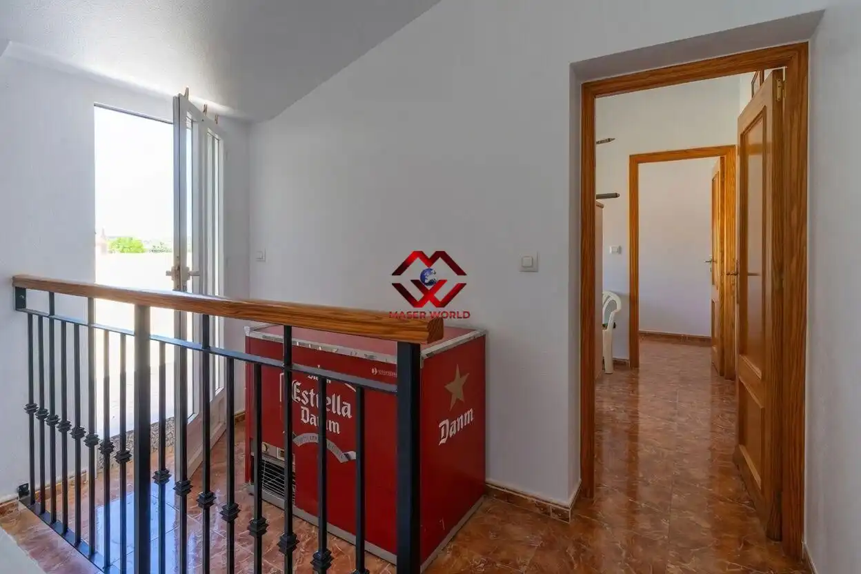 Casa o xalet en venda en Mazarrón amb Terrassa i Moblat
