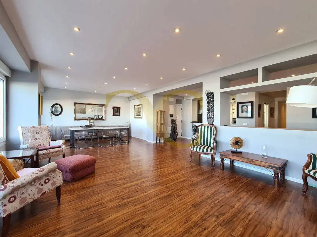 Piso con ascensor en venta en Paseo del Muro de San Lorenzo, imagen 6
