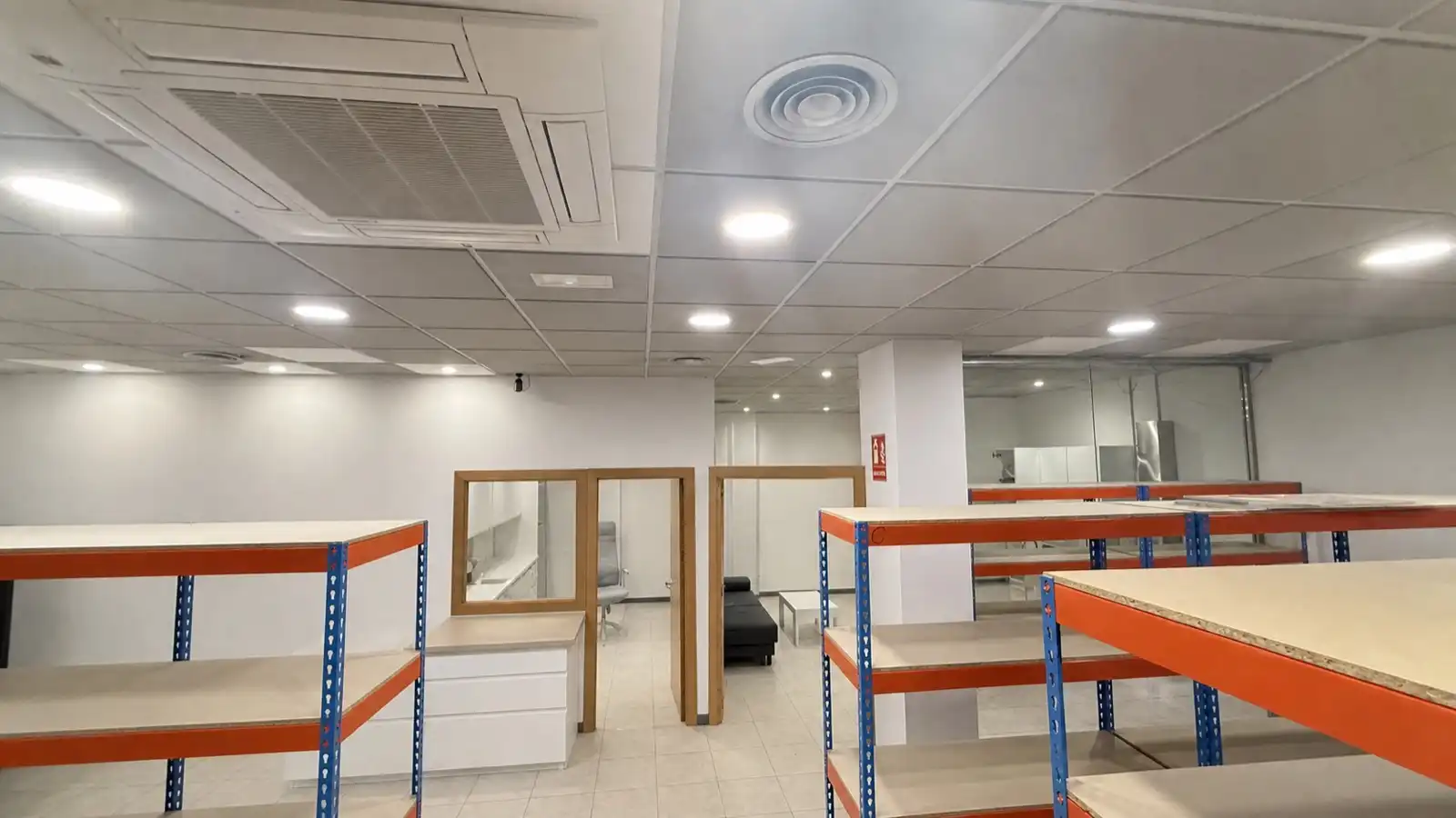 Local comercial en venda a Ronda de Santa Eulàlia 14, imagen 9
