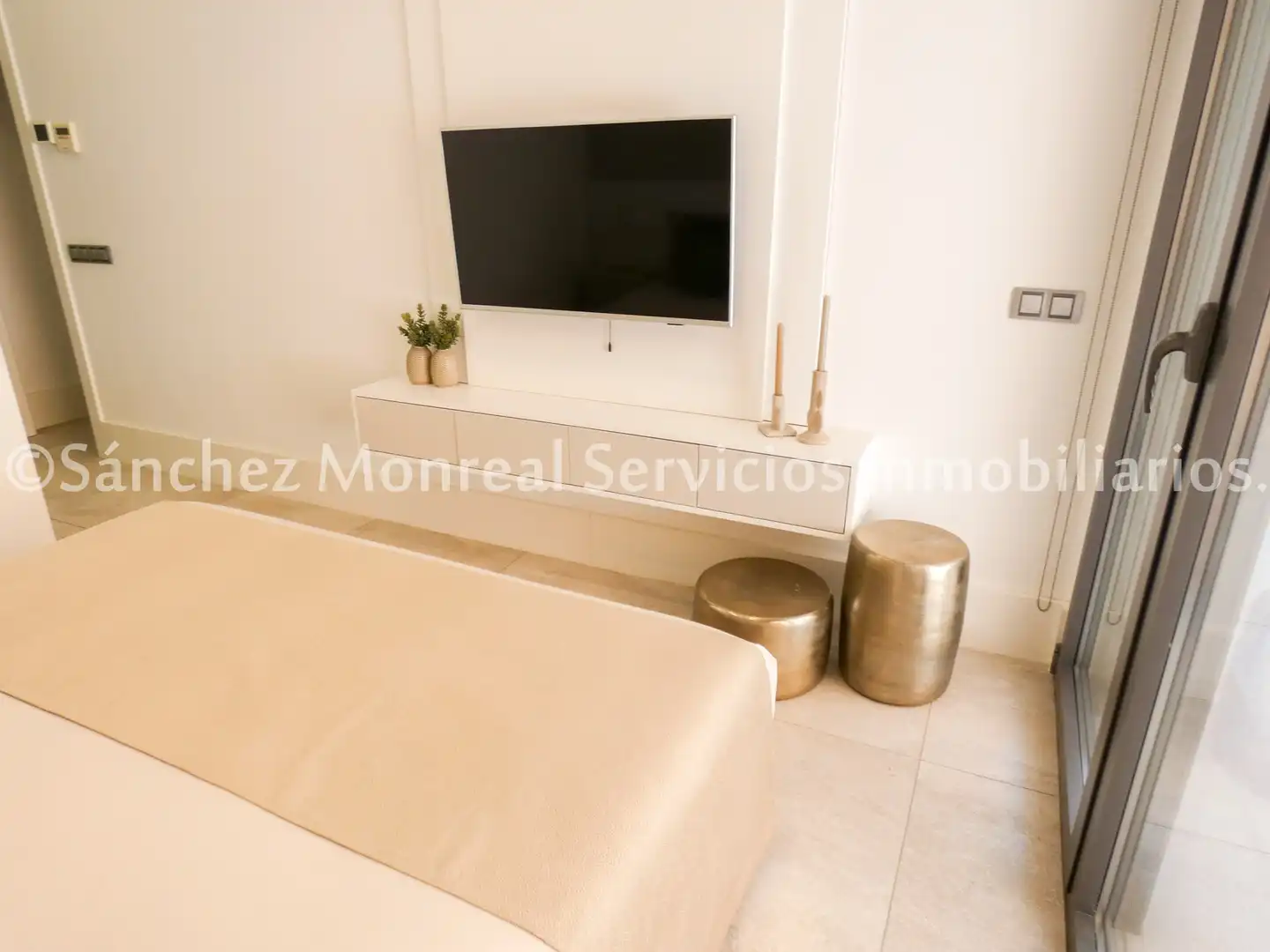 Casa o chalet en venta en Alcázar de San Juan con Aire acondicionado, Calefacción y Jardín privado