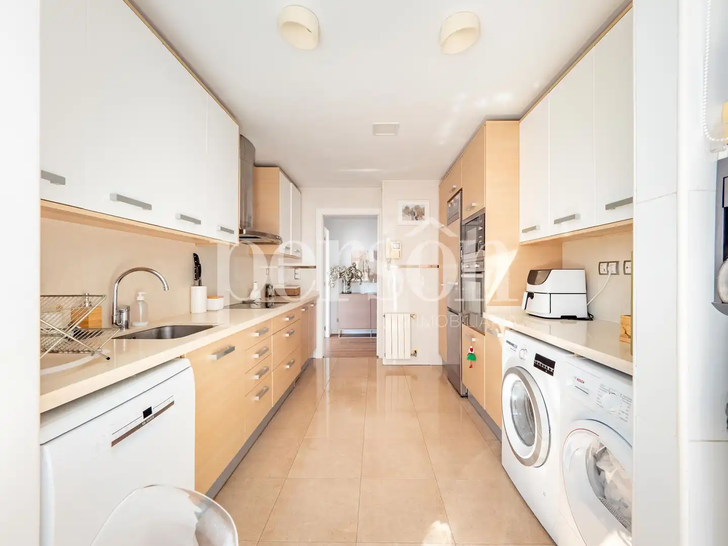 Flat with lift for sale in El Pla del Real, imagen 8