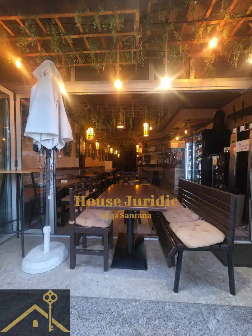Local comercial en traspaso en Riera de Figuera Major 15, imagen 5