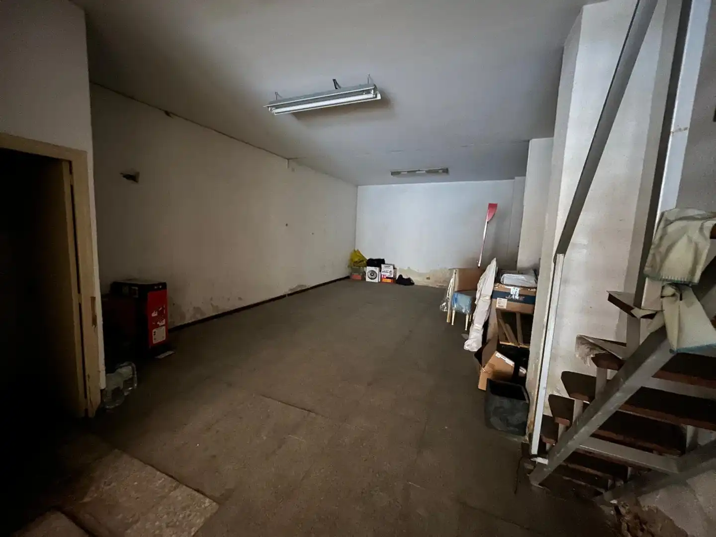 Commercial properties for sale in Zaragoza