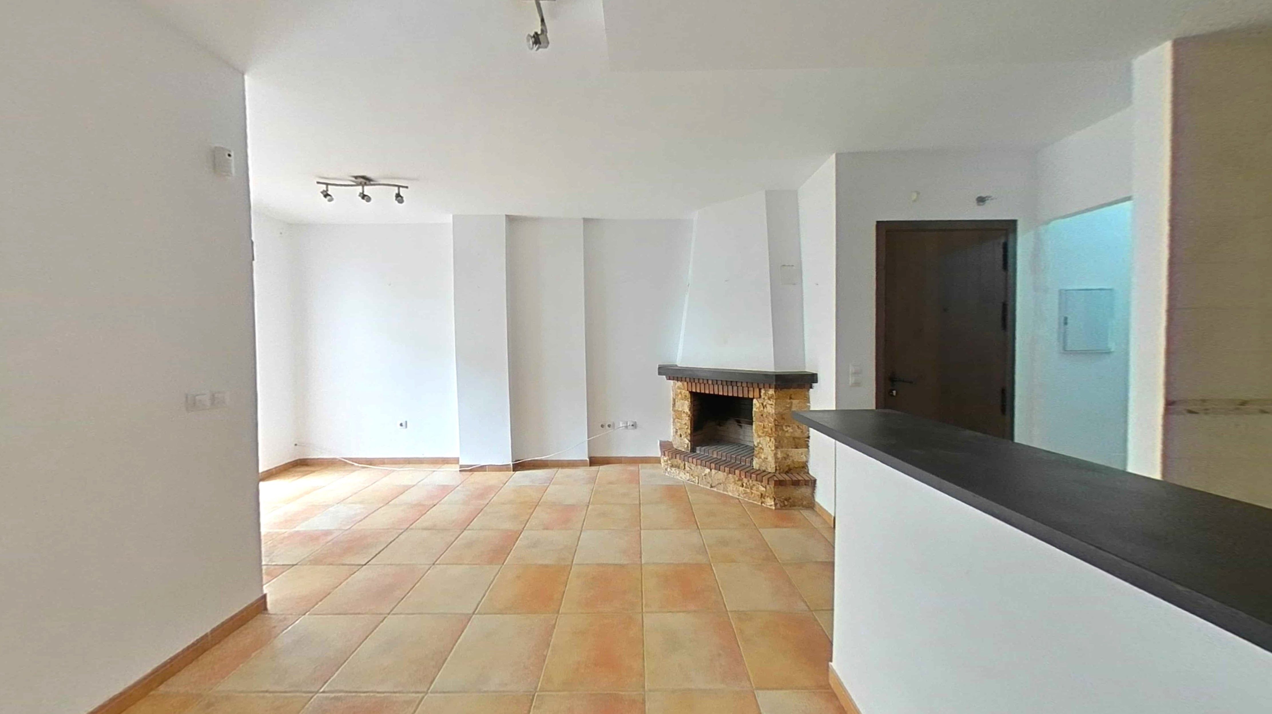 Pis en venda a Guarros, Paterna del Río