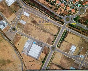 Industrial buildings for sale in Arroyo de la Encomienda