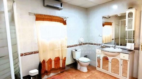 Foto 3 de Casa o xalet en venda a Monóvar / Monòver, Alicante
