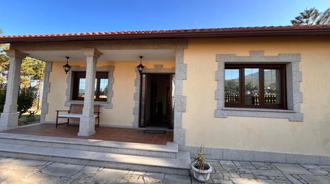 Foto 5 de Casa o xalet en venda a Porto do Son, A Coruña