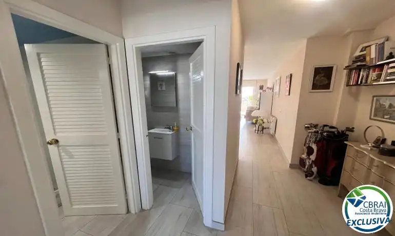 Wohnung mit Aufzug zum Verkauf in Carrer Port Grec 4, imagen 16