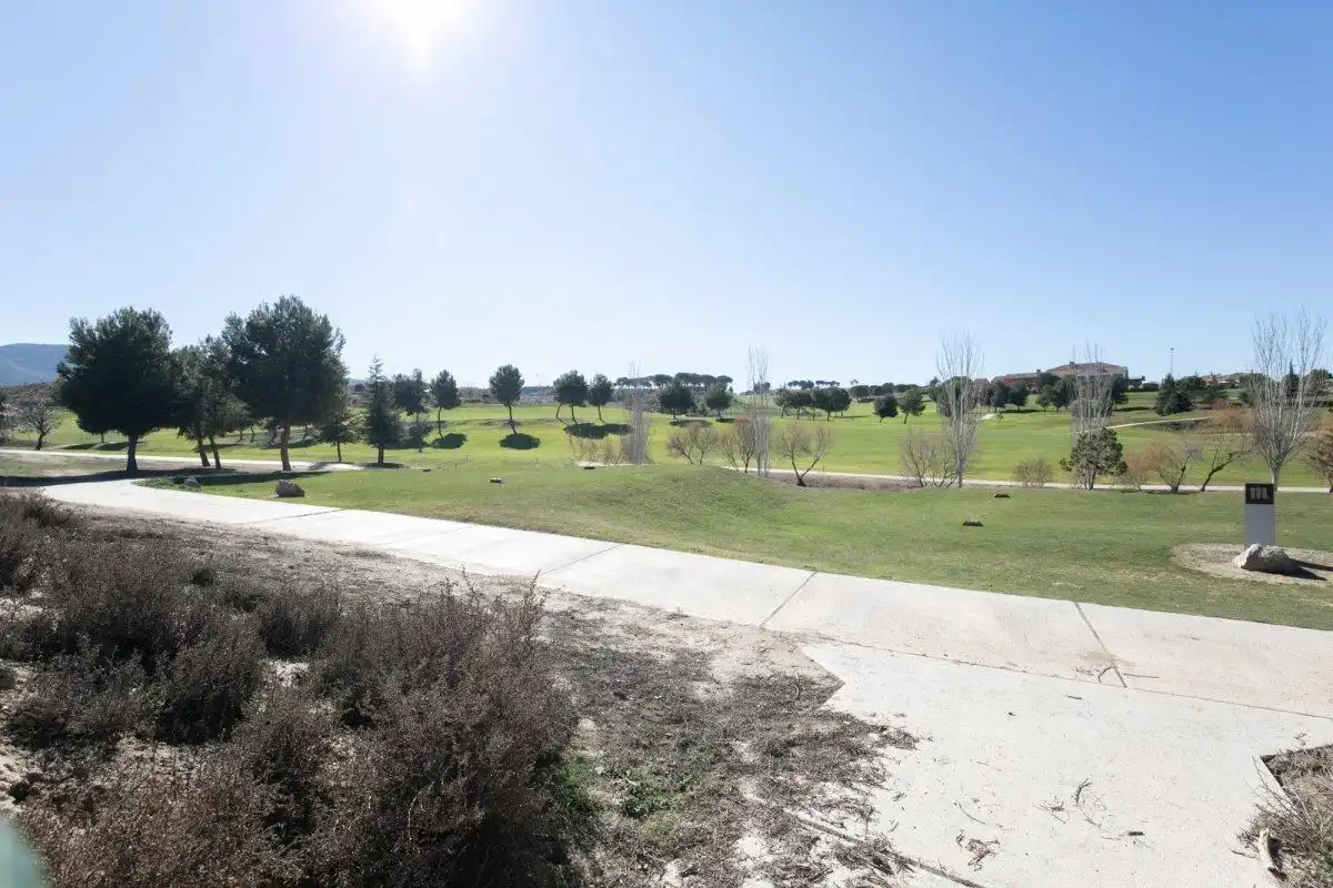 Residencial en venta en Villa de Otura
