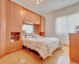 Bedroom of Flat for sale in Altsasu / Alsasua