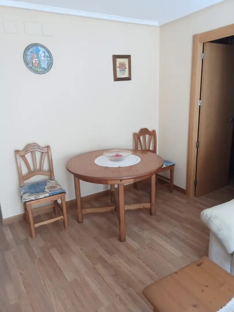 Appartamento con terrazza in affitto a Carrer Almirante Antequera, imagen 16