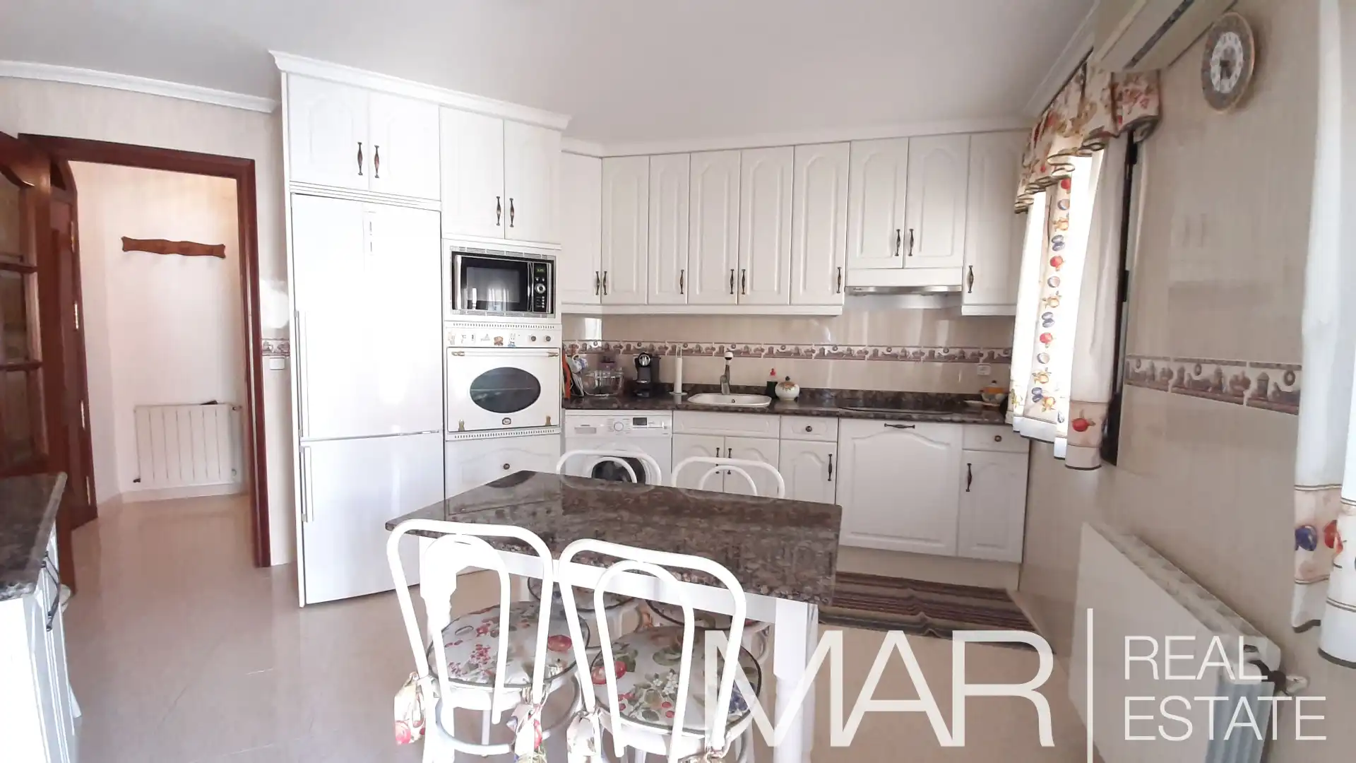 Küche von Wohnung zur Miete in Candeleda, Ávila
