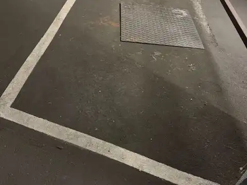 Aparcament de Garatge de lloguer en Barcelona