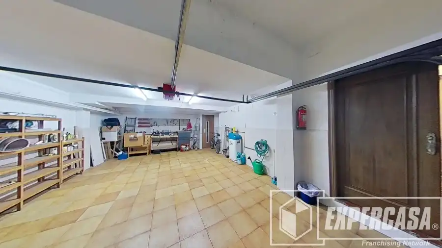 Casa o chalet en venta en Burjassot con Aire acondicionado, Calefacción y Terraza