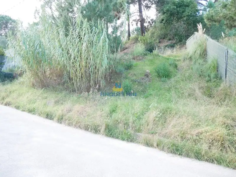 Wohnbaugrundstück zum Verkauf in Carrer Santa Elena 584, imagen 2