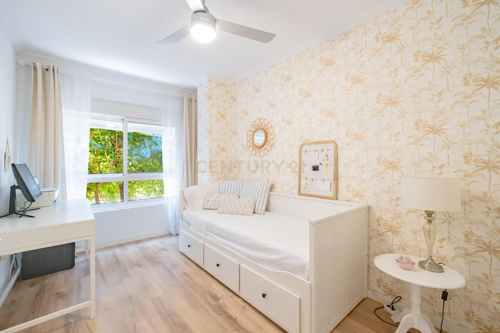 Habitación de Piso en venta en Torrent