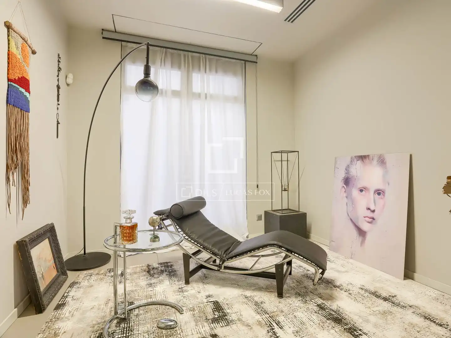 Living room of Lofts for sale in  Palma de Mallorca  with Air Conditioner, Heating and Terrace